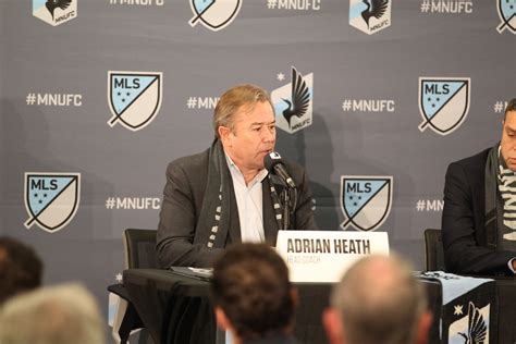 How seven Minnesota United fans feel about playoff prospects, on-field issues and future of Adrian Heath